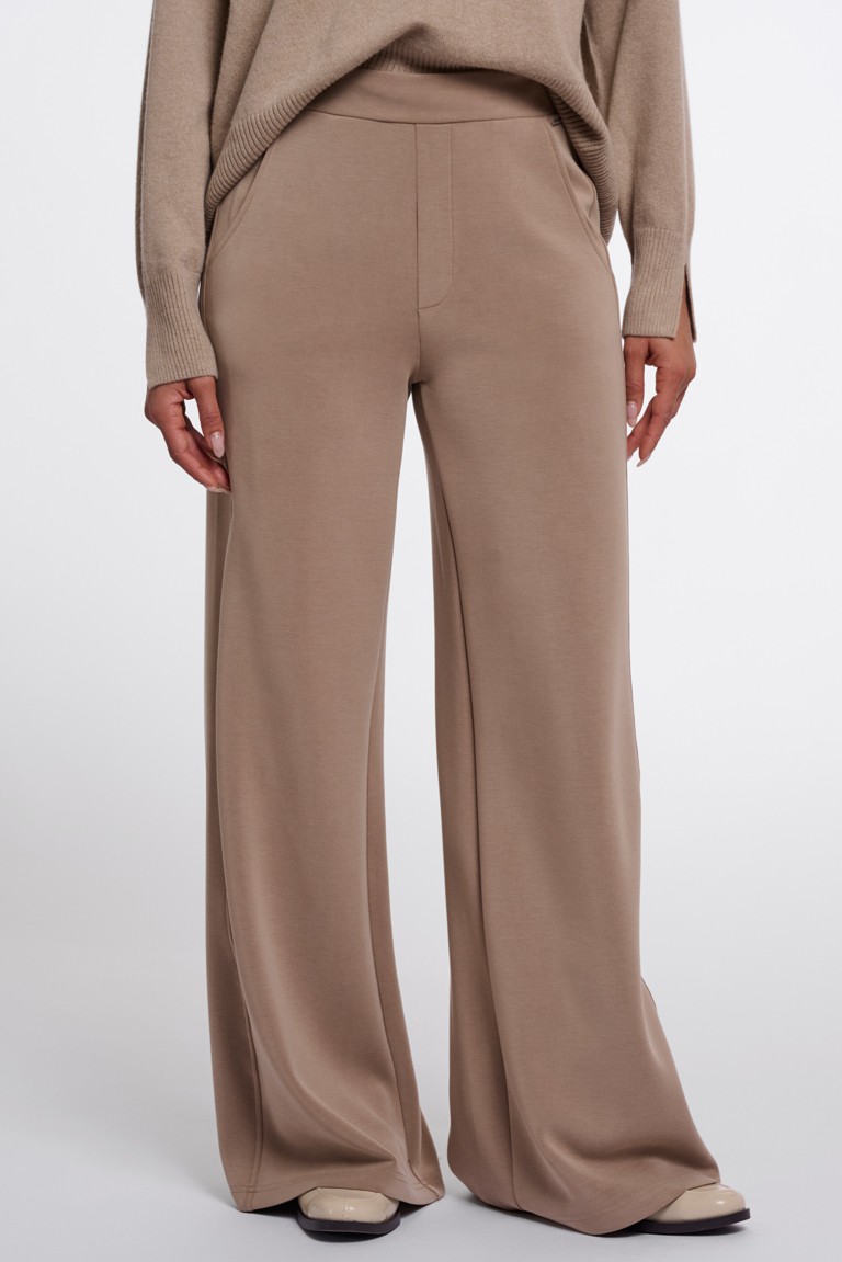 pollie pants rino & pelle dusty desert