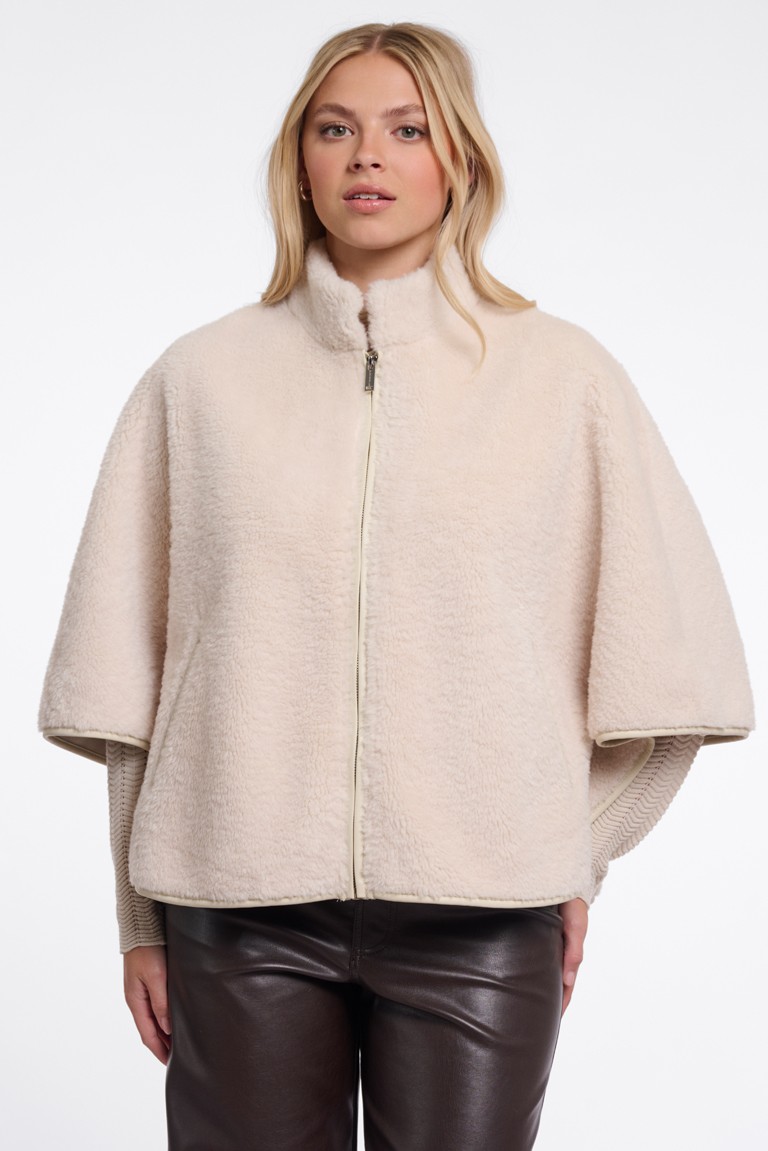 rochelle cape rino & pelle birch
