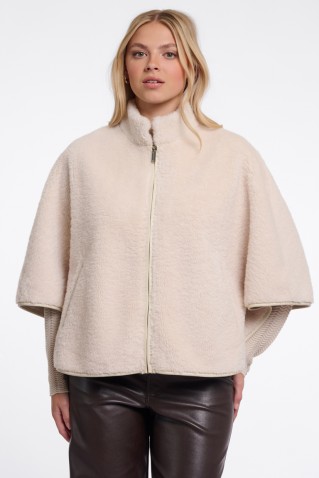 rochelle cape rino & pelle birch