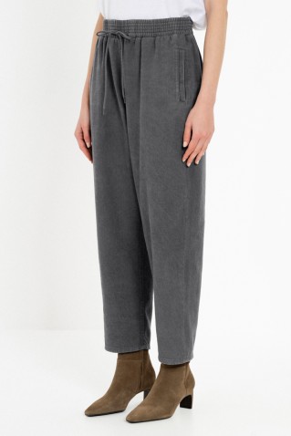 twill fade out jogger pants philosophy