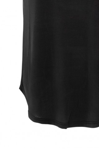 basic cupro tank top philosophy