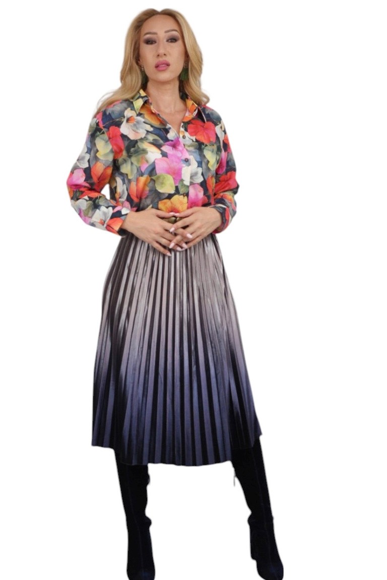 midi skirt kalimera