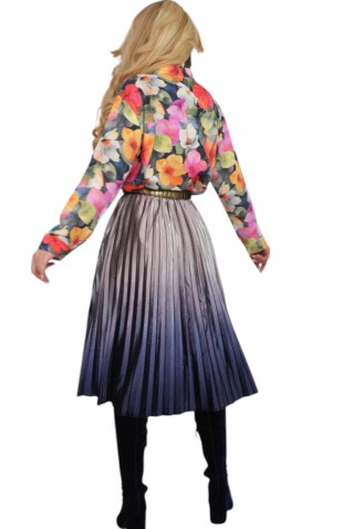 midi skirt kalimera