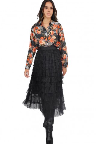maxi skirt kalimera