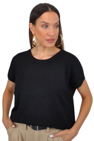 knitted top kalimera
