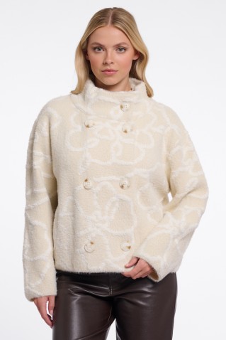 beth jacket rino & pelle birch embroidery