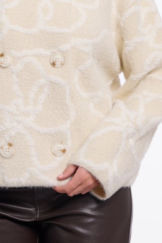 beth jacket rino & pelle birch embroidery