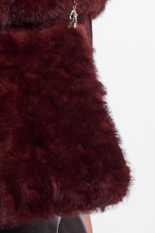 doxa crossbody bag rino & pelle sangria