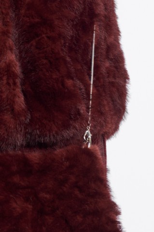 doxa crossbody bag rino & pelle sangria