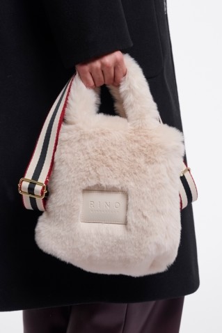 hasina bag rino & pelle birch