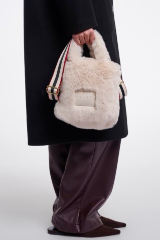 hasina bag rino & pelle birch