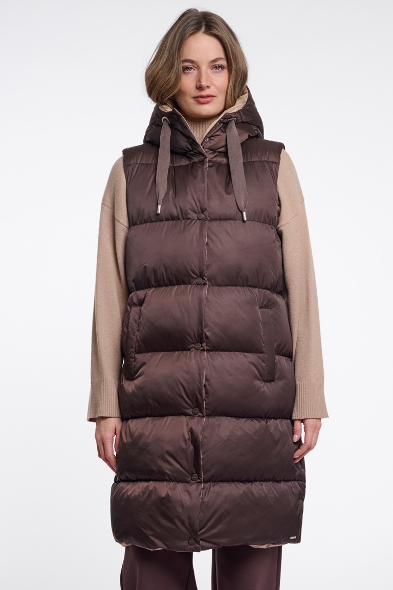 logan waistcoat rino & pelle