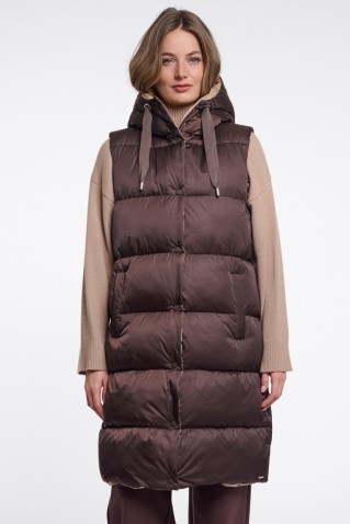 logan waistcoat rino & pelle