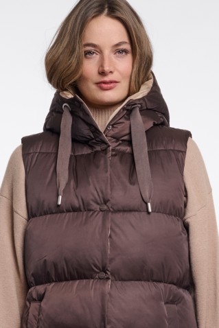 logan waistcoat rino & pelle
