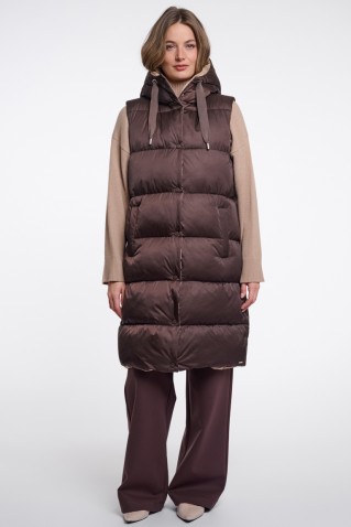 logan waistcoat rino & pelle