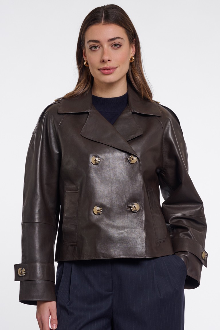 lotte jacket rino & pelle