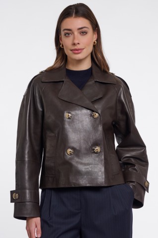 lotte jacket rino & pelle