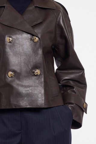 lotte jacket rino & pelle