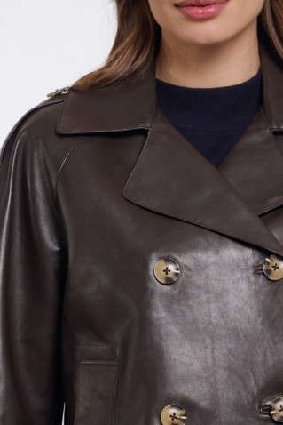 lotte jacket rino & pelle