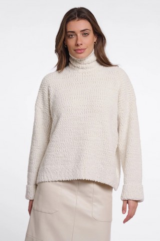 mathilda sweater rino & pelle birch