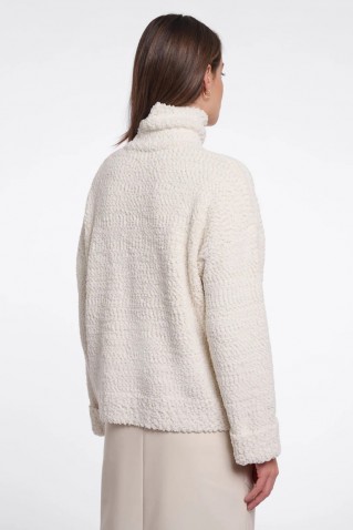 mathilda sweater rino & pelle birch