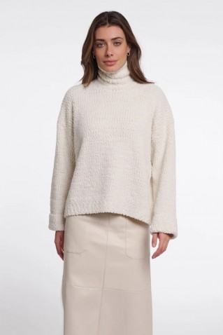 mathilda sweater rino & pelle birch