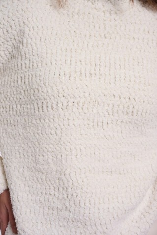 mathilda sweater rino & pelle birch