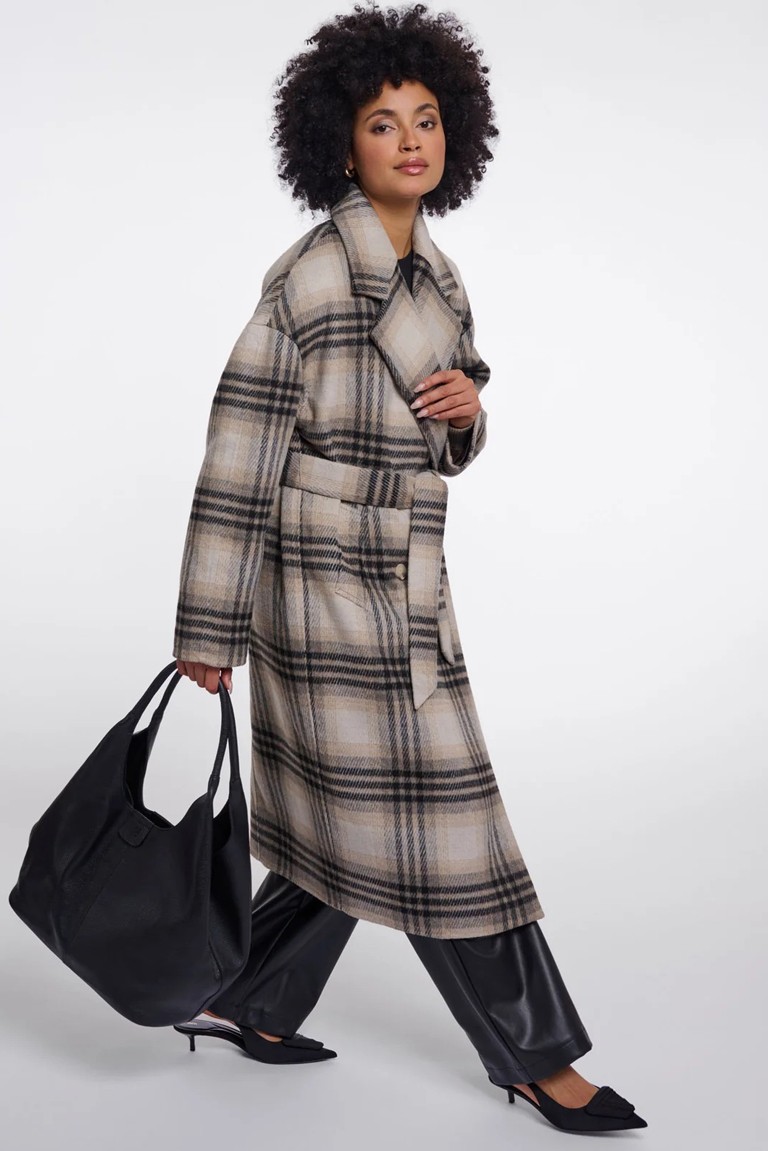 ninte coat rino & pelle
