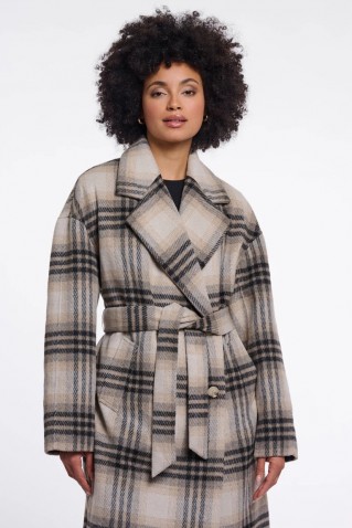 ninte coat rino & pelle