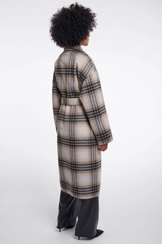 ninte coat rino & pelle