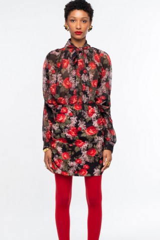 fairytale mini skirt peace & chaos