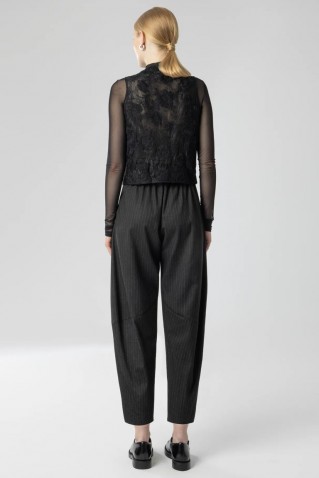 stripe pants moutaki