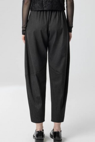 stripe pants moutaki