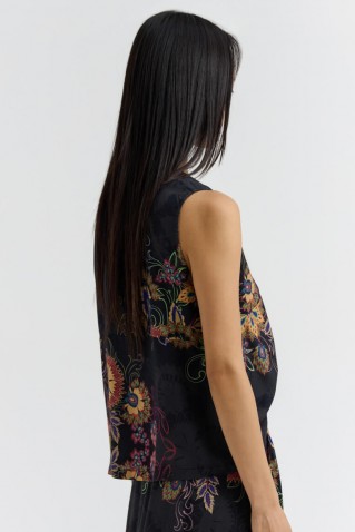 zenaya sleeveless top namaste