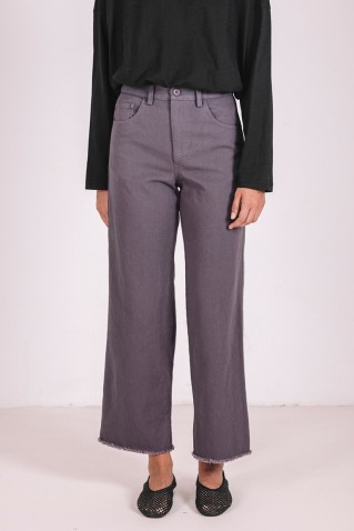 five-pockets pants badila