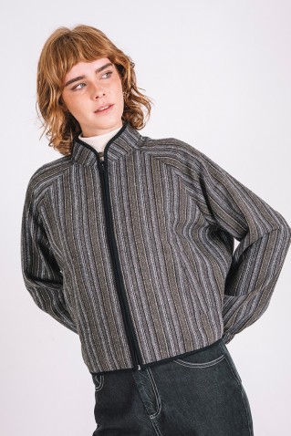 bomber jacket badila