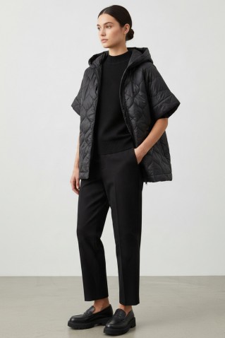 puffer jacket moutaki