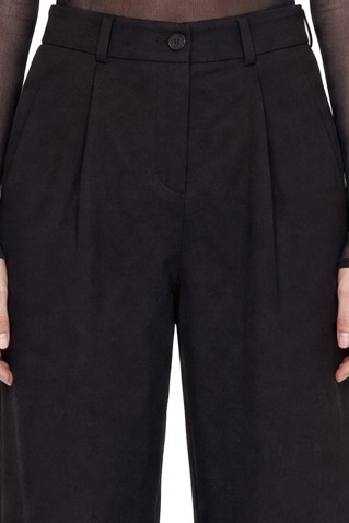 παντελονι moutaki black