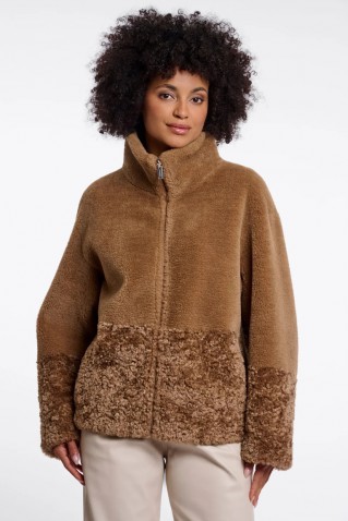 abigail jacket rino & pelle