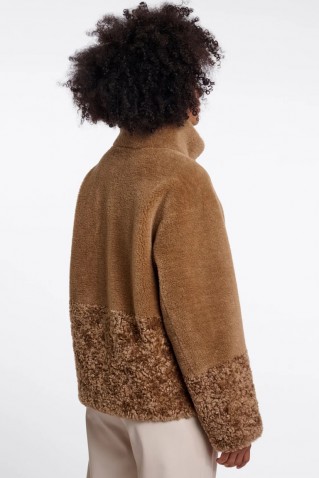 abigail jacket rino & pelle