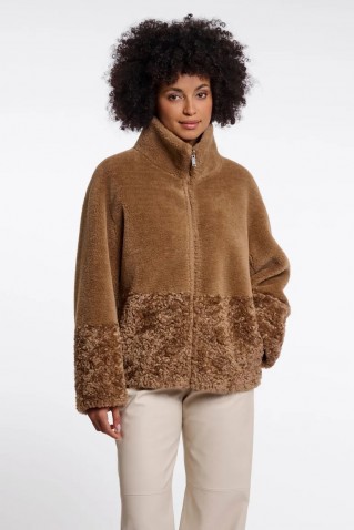 abigail jacket rino & pelle