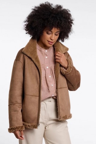 abigail jacket rino & pelle