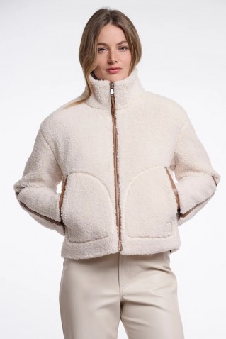 jaydee jacket rino & pelle birch
