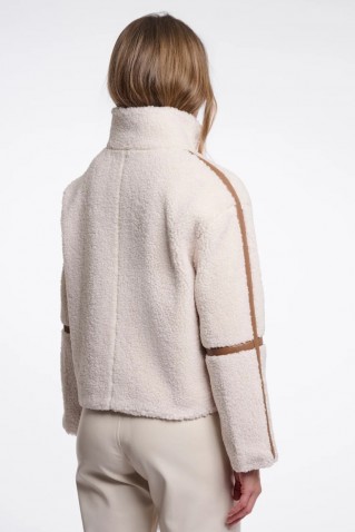 jaydee jacket rino & pelle birch