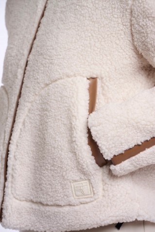jaydee jacket rino & pelle birch