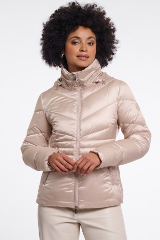 kirana jacket rino & pelle oat