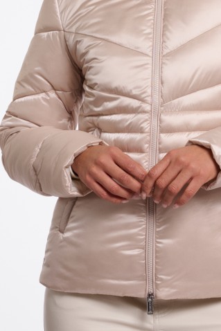 kirana jacket rino & pelle oat