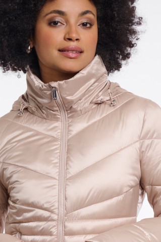 kirana jacket rino & pelle oat