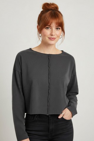 persa cropped top noah calio