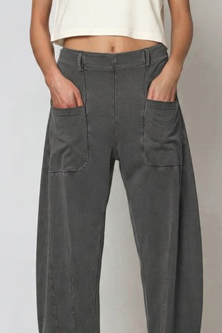 nadia pocket sweatpants noah calio